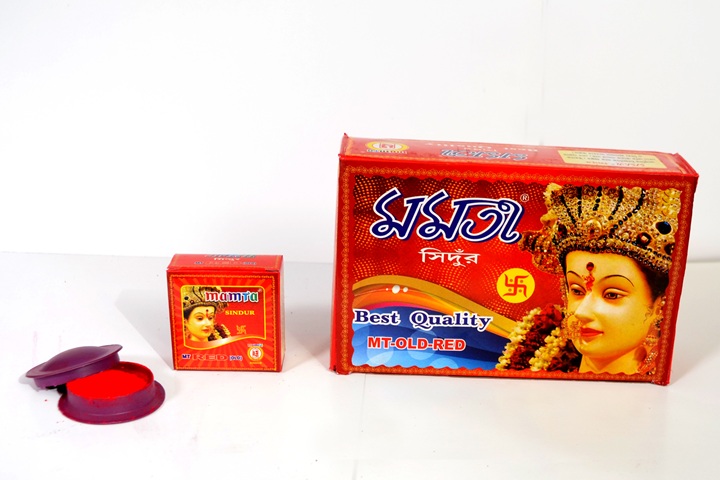 Drolia Premium Red Sindoor